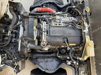 MITSUBISHI FUSO Canter Aluminum Van 2RG-FBA20 2019 126,000km_8