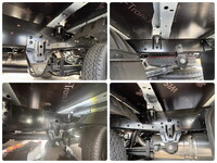TOYOTA Toyoace Double Cab 3BF-TRY230 2026 17km_14