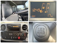 TOYOTA Toyoace Double Cab 3BF-TRY230 2026 17km_15