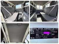 TOYOTA Toyoace Double Cab 3BF-TRY230 2026 17km_17