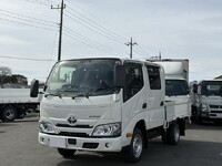 TOYOTA Toyoace Double Cab 3BF-TRY230 2026 17km_3