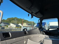 UD TRUCKS Quon Panel Wing 2PG-CG5CA 2021 722,000km_25