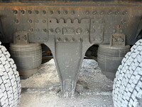 UD TRUCKS Quon Panel Wing 2PG-CG5CA 2021 722,000km_30