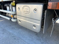 UD TRUCKS Quon Panel Wing 2PG-CG5CA 2021 722,000km_35