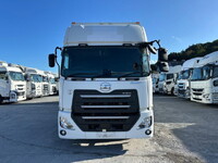 UD TRUCKS Quon Panel Wing 2PG-CG5CA 2021 722,000km_4