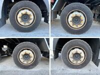 UD TRUCKS Quon Panel Wing 2PG-CG5CA 2021 722,000km_9