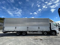 HINO Profia Aluminum Wing 2DG-FW1AHG 2021 588,000km_10