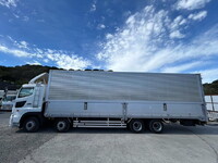 HINO Profia Aluminum Wing 2DG-FW1AHG 2021 588,000km_13