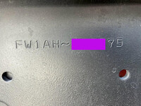 HINO Profia Aluminum Wing 2DG-FW1AHG 2021 588,000km_16