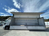 HINO Profia Aluminum Wing 2DG-FW1AHG 2021 588,000km_8