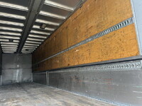ISUZU Giga Aluminum Wing QKG-CYJ77B 2017 334,000km_11