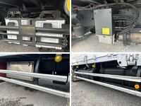 ISUZU Giga Aluminum Wing QKG-CYJ77B 2017 334,000km_14