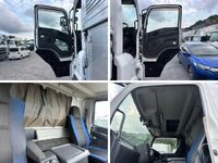 ISUZU Giga Aluminum Wing QKG-CYJ77B 2017 334,000km_19