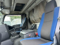 ISUZU Giga Aluminum Wing QKG-CYJ77B 2017 334,000km_21