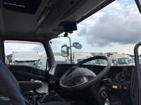 ISUZU Giga Aluminum Wing QKG-CYJ77B 2017 334,000km_22