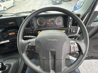 ISUZU Giga Aluminum Wing QKG-CYJ77B 2017 334,000km_24