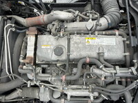 ISUZU Giga Aluminum Wing QKG-CYJ77B 2017 334,000km_38