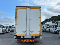 ISUZU Giga Aluminum Wing QKG-CYJ77B 2017 334,000km_5