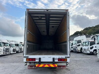 ISUZU Giga Aluminum Wing QKG-CYJ77B 2017 334,000km_9