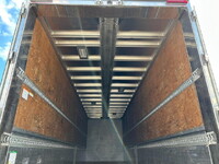ISUZU Giga Aluminum Wing 2PG-CYJ77C 2018 689,000km_12