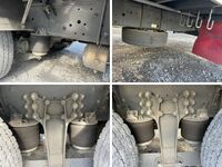 ISUZU Giga Aluminum Wing 2PG-CYJ77C 2018 689,000km_14