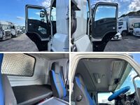 ISUZU Giga Aluminum Wing 2PG-CYJ77C 2018 689,000km_18