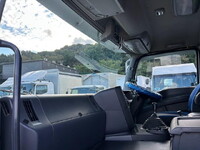 ISUZU Giga Aluminum Wing 2PG-CYJ77C 2018 689,000km_20