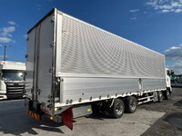 ISUZU Giga Aluminum Wing 2PG-CYJ77C 2018 689,000km_2