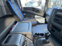 ISUZU Giga Aluminum Wing 2PG-CYJ77C 2018 689,000km_32