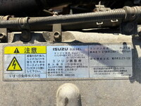 ISUZU Giga Aluminum Wing 2PG-CYJ77C 2018 689,000km_37