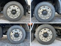 ISUZU Giga Aluminum Wing 2PG-CYJ77C 2018 689,000km_39
