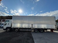 ISUZU Giga Aluminum Wing 2PG-CYJ77C 2018 689,000km_4