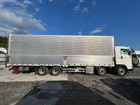 ISUZU Giga Aluminum Wing 2PG-CYJ77C 2018 689,000km_6