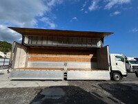 ISUZU Giga Aluminum Wing 2PG-CYJ77C 2018 689,000km_7
