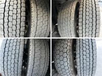 ISUZU Giga Aluminum Wing 2PG-CYJ77C 2021 487,000km_10