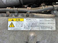 ISUZU Giga Aluminum Wing 2PG-CYJ77C 2021 487,000km_12