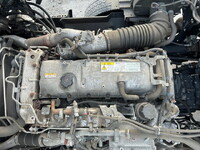 ISUZU Giga Aluminum Wing 2PG-CYJ77C 2021 487,000km_13
