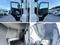 ISUZU Giga Aluminum Wing 2PG-CYJ77C 2021 487,000km_30