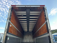 ISUZU Giga Aluminum Wing 2PG-CYJ77C 2021 487,000km_31