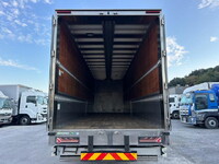 ISUZU Giga Aluminum Wing 2PG-CYJ77C 2021 487,000km_34