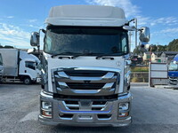 ISUZU Giga Aluminum Wing 2PG-CYJ77C 2021 487,000km_3