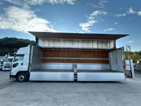 ISUZU Giga Aluminum Wing 2PG-CYJ77C 2021 487,000km_5