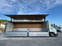 ISUZU Giga Aluminum Wing 2PG-CYJ77C 2021 487,000km_6