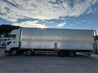 ISUZU Giga Aluminum Wing 2PG-CYJ77C 2021 487,000km_9