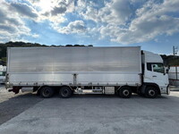 UD TRUCKS Quon Aluminum Wing 2PG-CG5CA 2021 730,000km_10