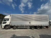 UD TRUCKS Quon Aluminum Wing 2PG-CG5CA 2021 730,000km_12