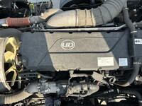 UD TRUCKS Quon Aluminum Wing 2PG-CG5CA 2021 730,000km_14