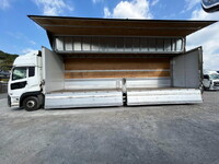 UD TRUCKS Quon Aluminum Wing 2PG-CG5CA 2021 730,000km_8
