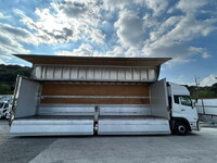 UD TRUCKS Quon Aluminum Wing 2PG-CG5CA 2021 730,000km_9