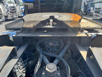 UD TRUCKS Quon Trailer Head 2PG-GK5AAB 2019 375,000km_10